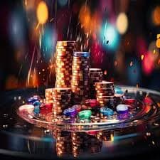 Dashboard akun junior togel menampilkan riwayat transaksi, opsi keamanan, dan pengaturan notifikasi