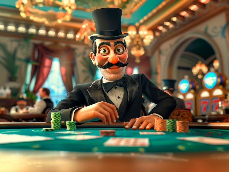 junior togel featured game showcase