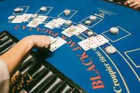 Antarmuka Dream Gaming di aplikasi mobile junior togel
