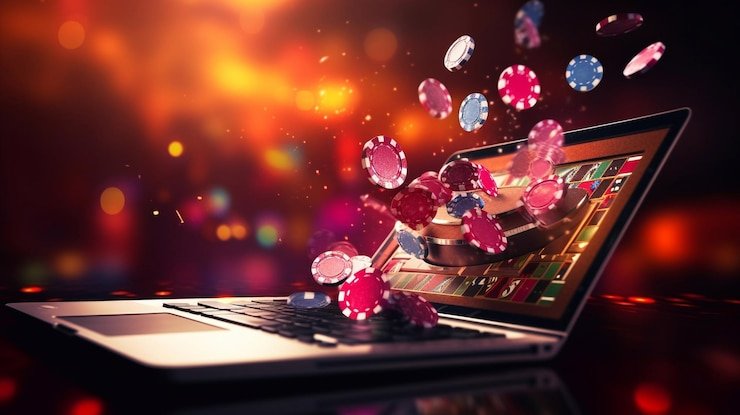 Demo gameplay Dream Gaming di mobile junior togel