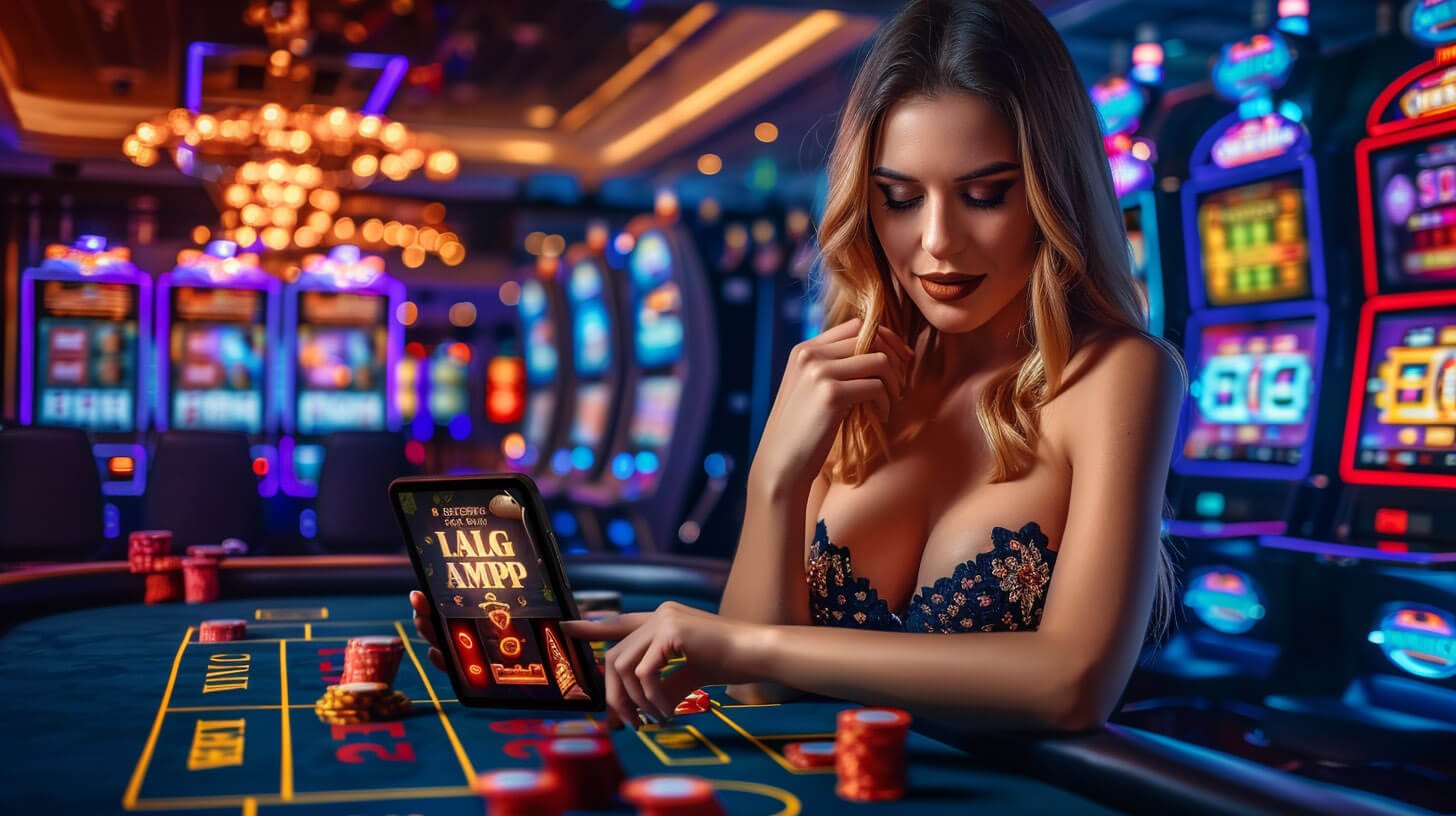 Antarmuka permainan Habanero di perangkat mobile Antarmuka permainan Habanero di perangkat mobile junior togel