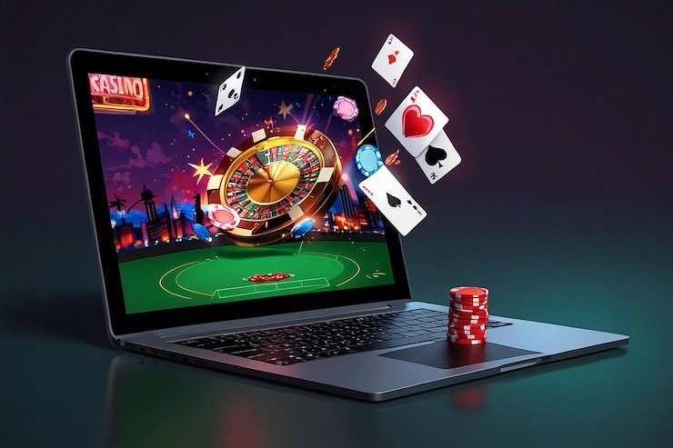 Video panduan bermain slot Habanero di junior togel Video panduan bermain slot Habanero di junior togel
