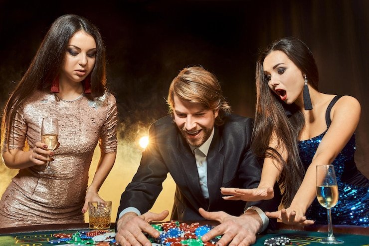 Tutorial bermain Push Gaming di junior togel Tutorial bermain Push Gaming di junior togel