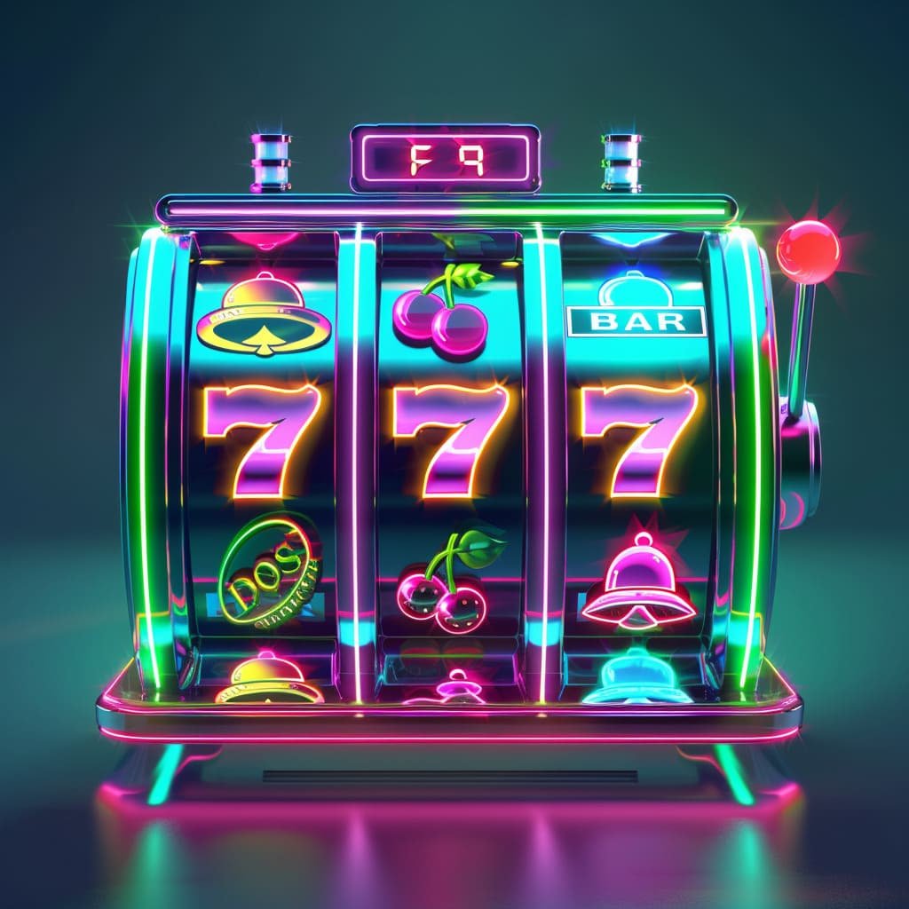 Fitur bonus putaran gratis dalam permainan Quickspin